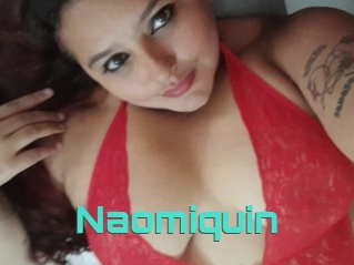 Naomiquin