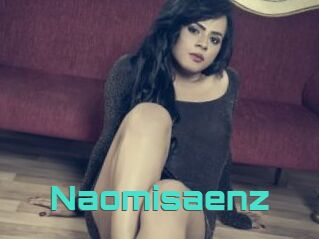 Naomisaenz
