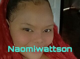 Naomiwattson