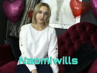 Naomiwills