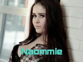 Naommie