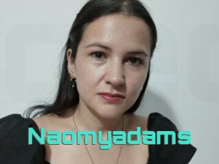 Naomyadams
