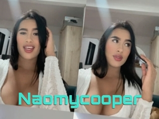 Naomycooper