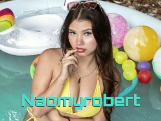 Naomyrobert