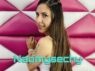 Naomysechy