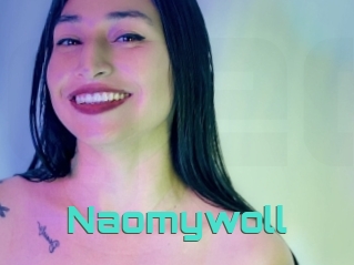 Naomywoll