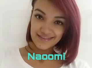 Naoomi
