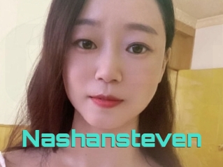 Nashansteven