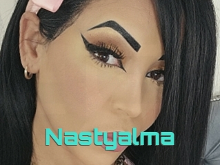 Nastyalma