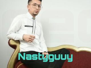 Nastyguuy