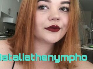 Nataliathenympho