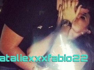Nataliexxxfabio22