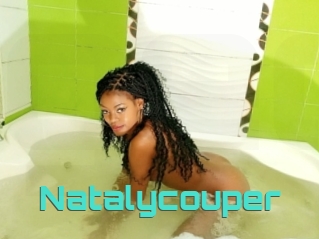 natalycouper Grizzli Edition