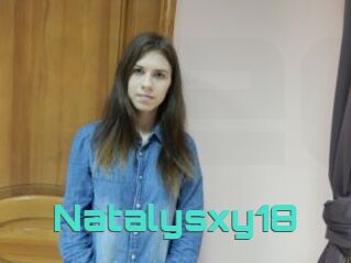 Natalysxy18