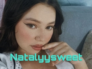 Natalyysweet