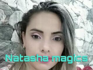Natasha_magics