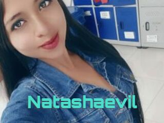 Natashaevil