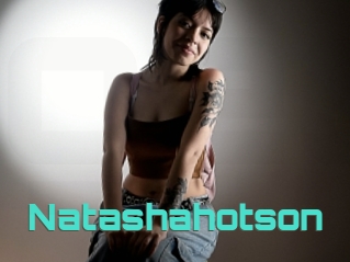 Natashahotson