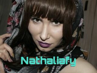 Nathaliafy