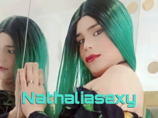 Nathaliasexy