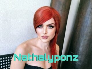 Nathalyponz