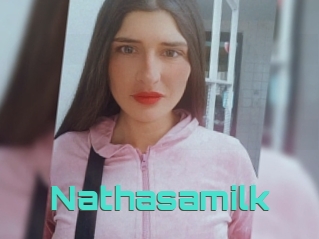 Nathasamilk