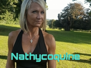 Nathycoquine