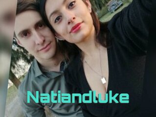 Natiandluke