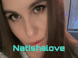 Natishalove