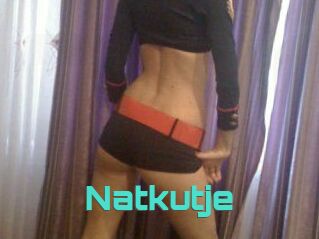 Natkutje
