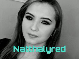Natthalyred