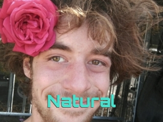 Natural