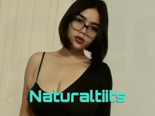 Naturaltiits