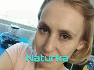 Naturka