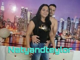 Natyandteylor