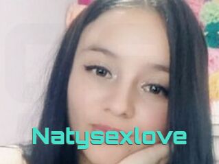 Natysexlove