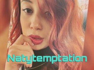 Natytemptation