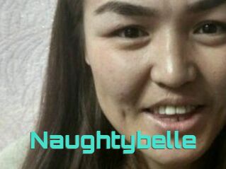 Naughtybelle