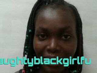 Naughtyblackgirlfu
