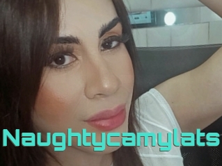Naughtycamylats