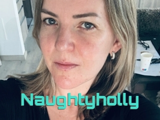 Naughtyholly
