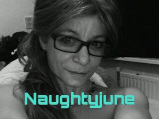 Naughtyjune