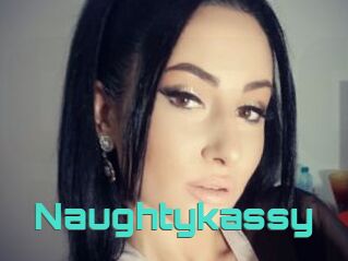 Naughtykassy