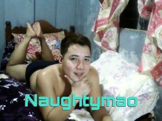 Naughtymao