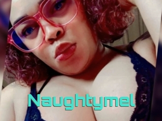 Naughtymel