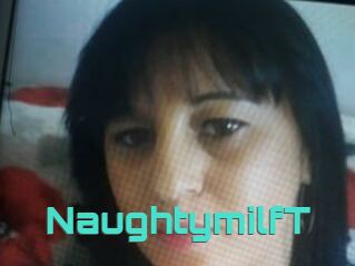 NaughtymilfT