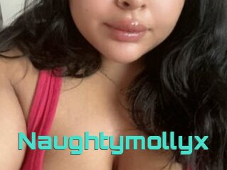 Naughtymollyx