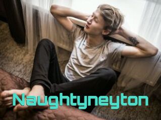 Naughtyneyton
