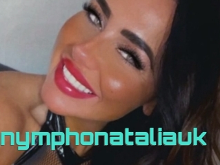Naughtynymphonataliauk