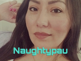 Naughtypau